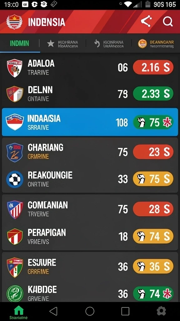 Screenshot 11bola nomor 3