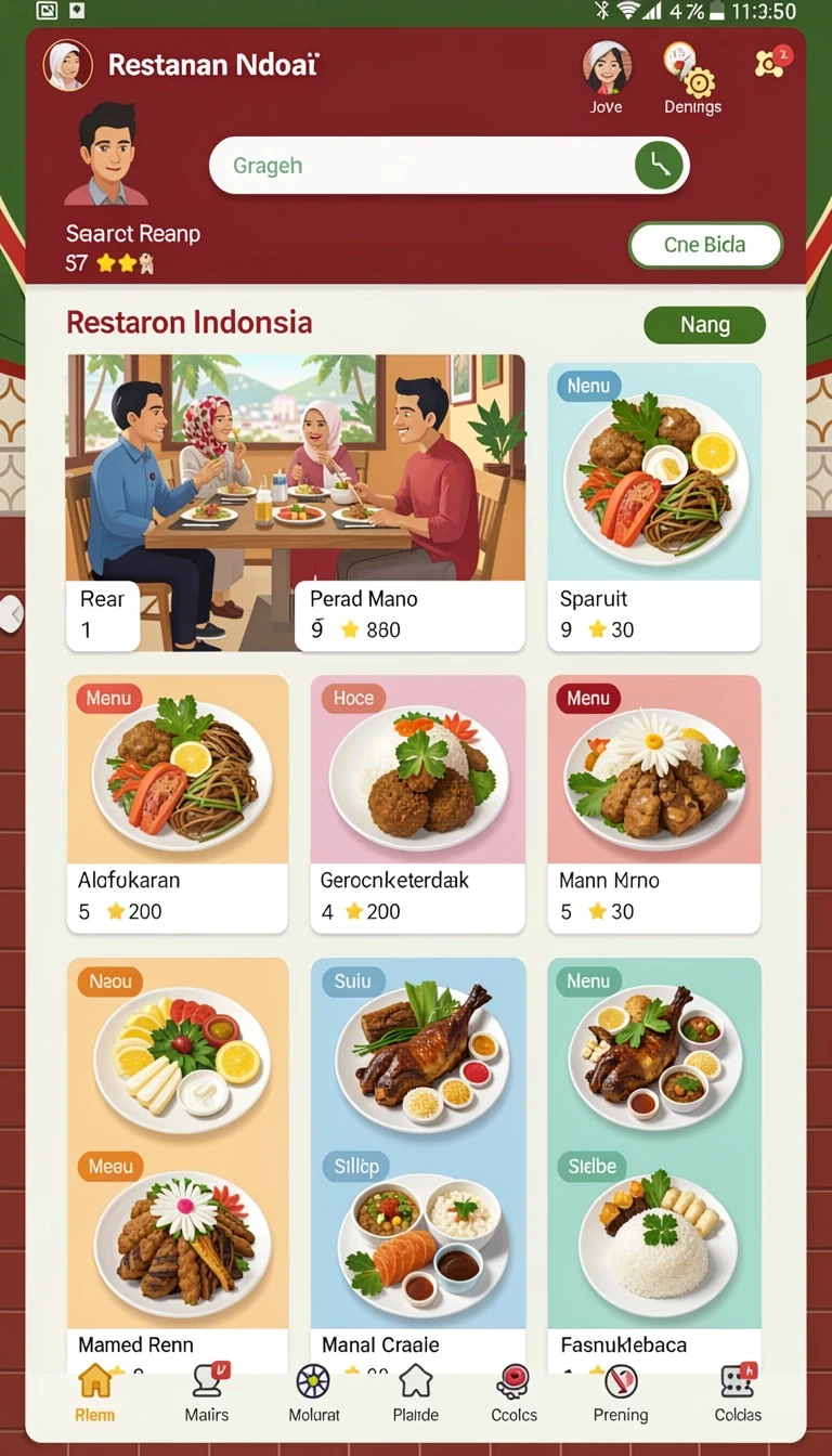 Screenshot 456win nomor 3