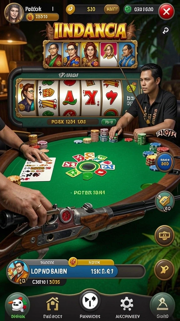 Screenshot 531slot nomor 1