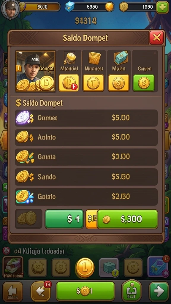 Screenshot 531slot nomor 3
