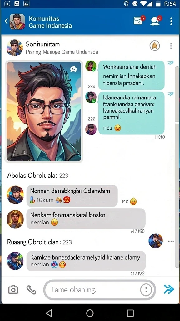 Screenshot 68idn nomor 2