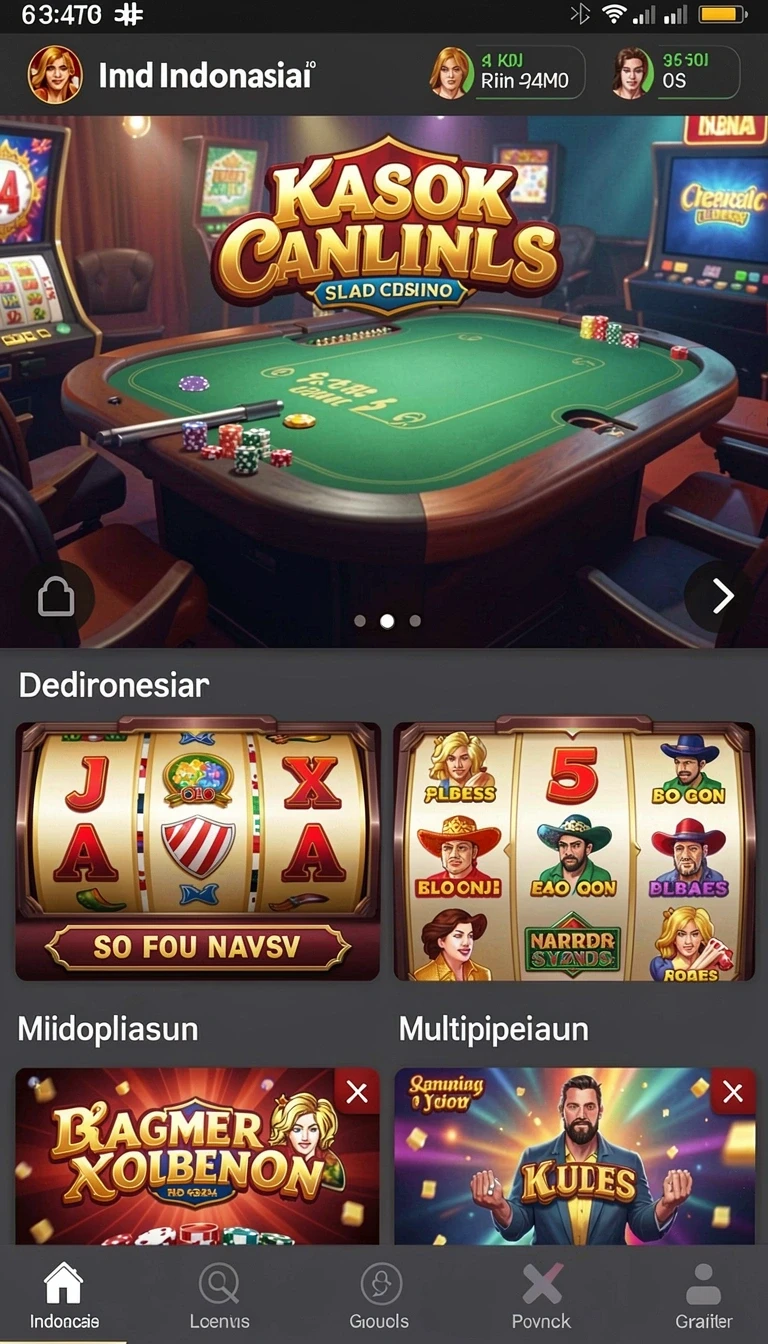 Screenshot 88main nomor 2