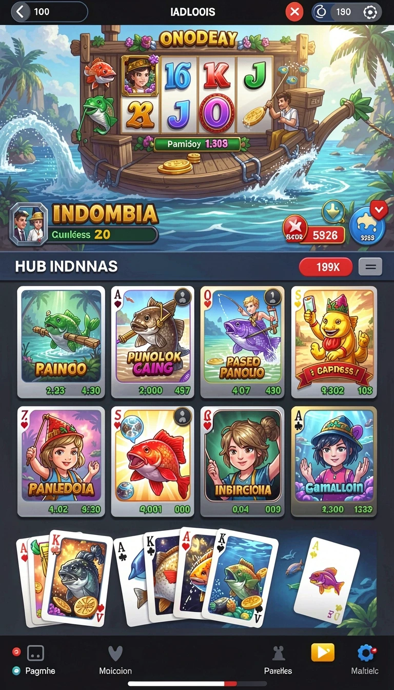 Screenshot 88main nomor 3