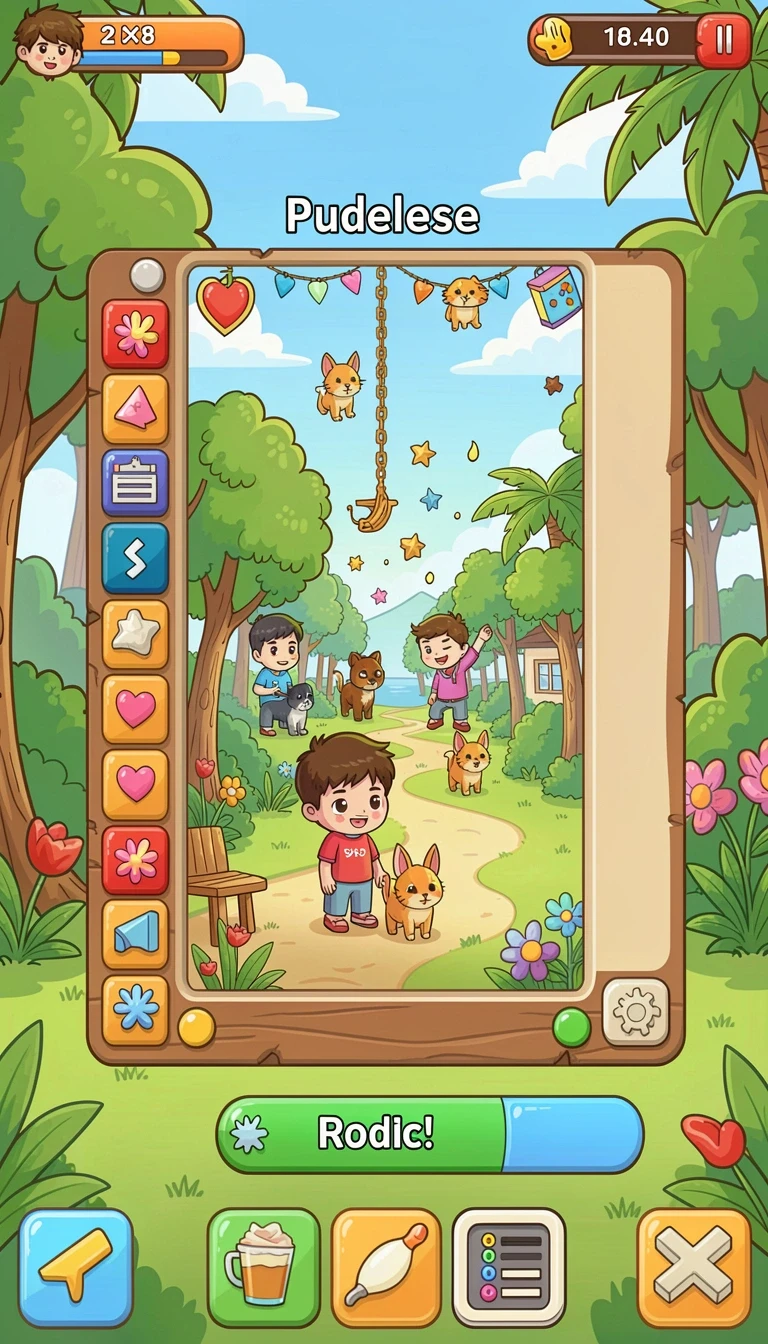 Screenshot 98spin nomor 3