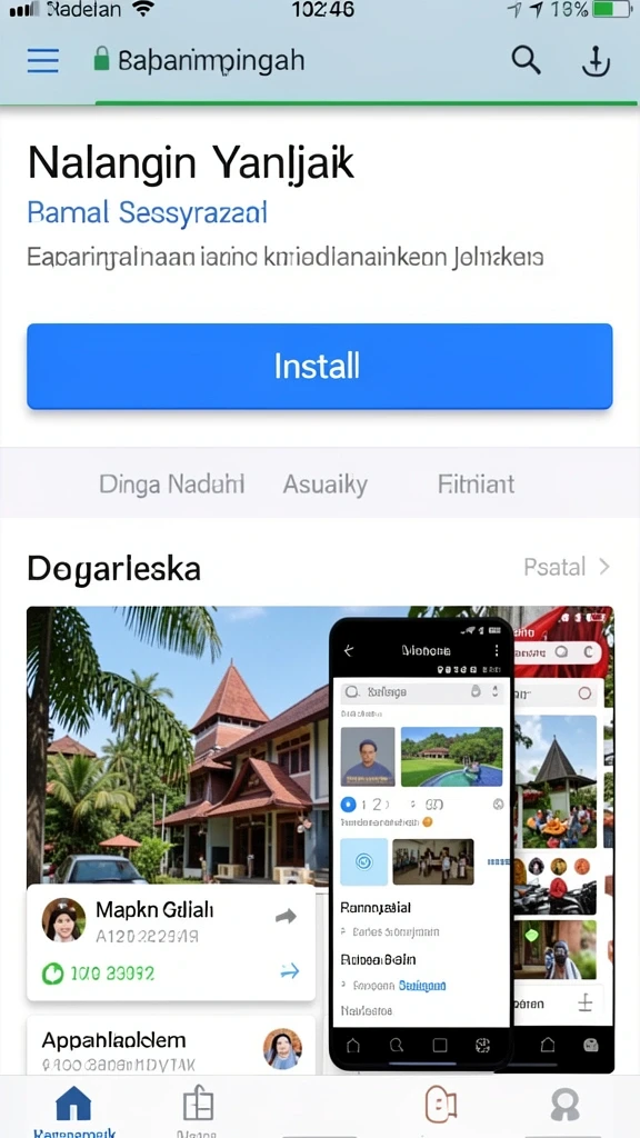 Screenshot asia918 nomor 3