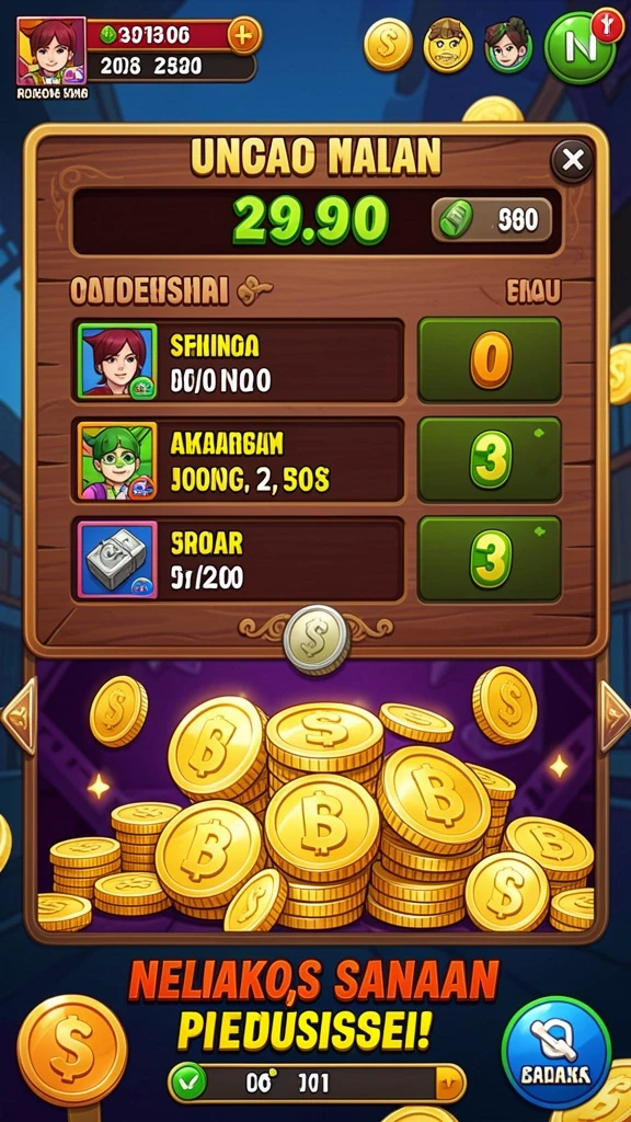 Screenshot ayu89 nomor 1
