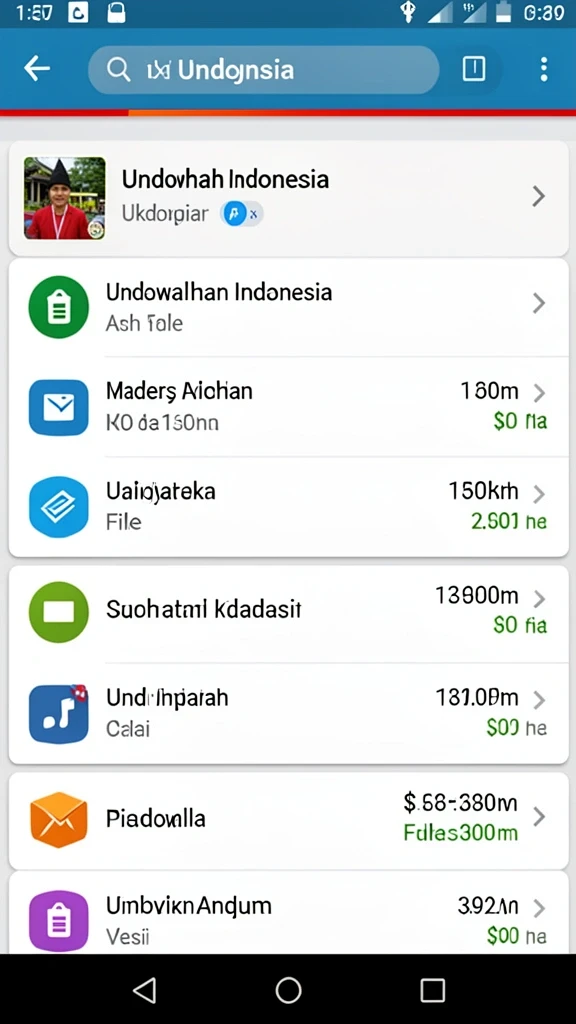 Screenshot ayu89 nomor 2