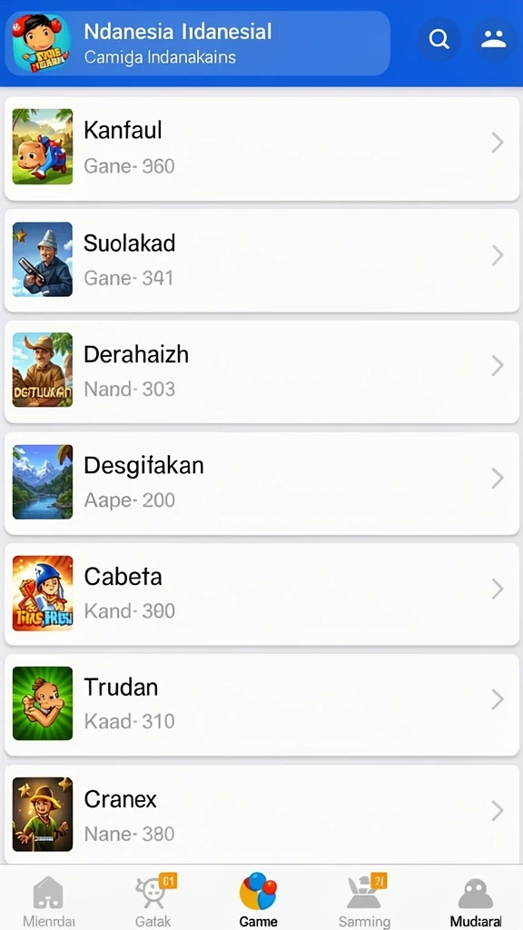 Screenshot bandar99 nomor 3