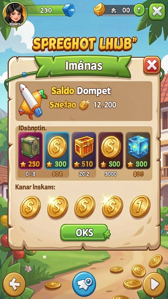 Screenshot bengkel69 nomor 1