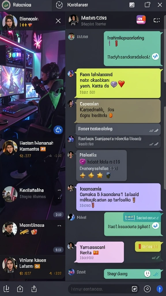 Screenshot biolabet nomor 3
