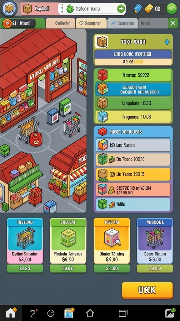 Screenshot boy303 nomor 1