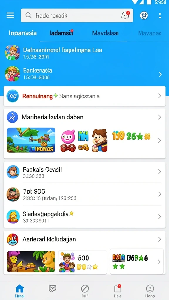 Screenshot bromo77 nomor 3