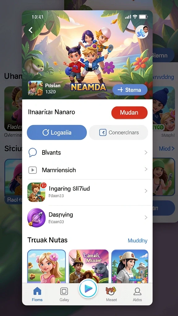 Screenshot citibet88 nomor 1