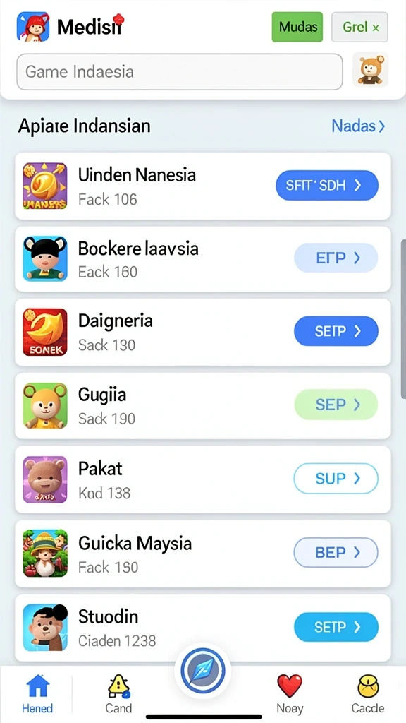 Screenshot dan777 nomor 2