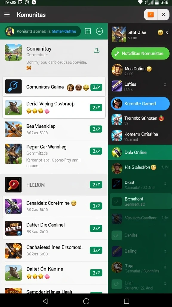Screenshot domtoto nomor 1