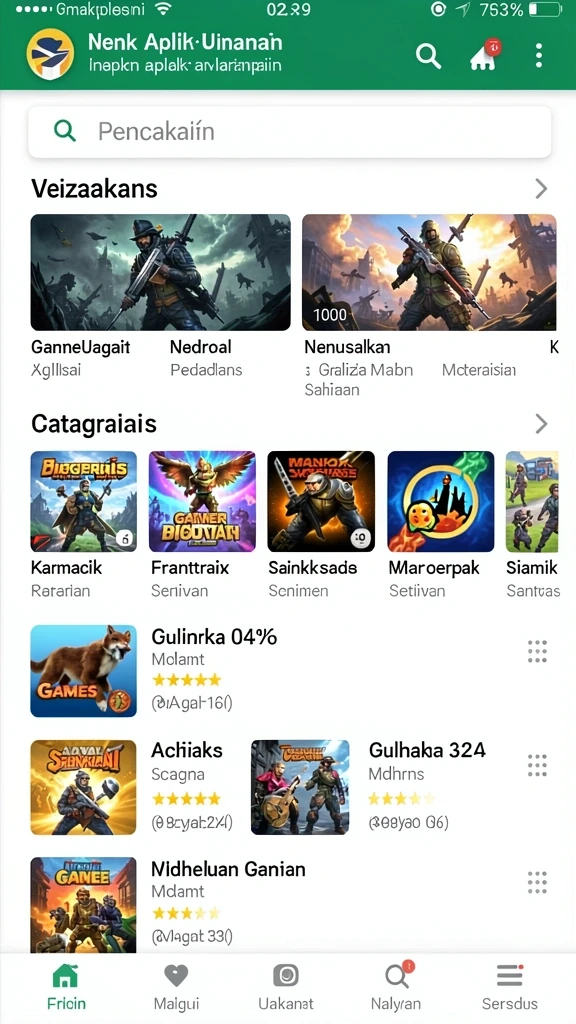 Screenshot domtoto nomor 2