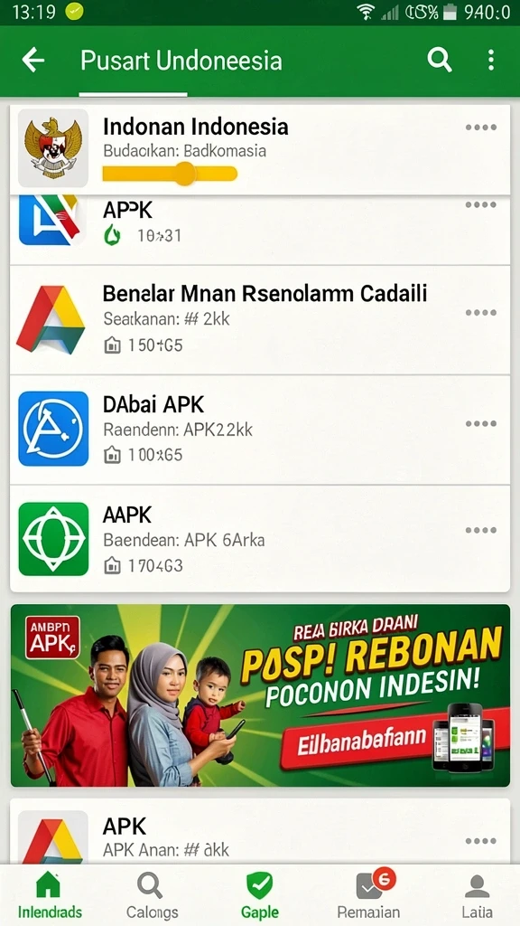Screenshot dunia777 nomor 1