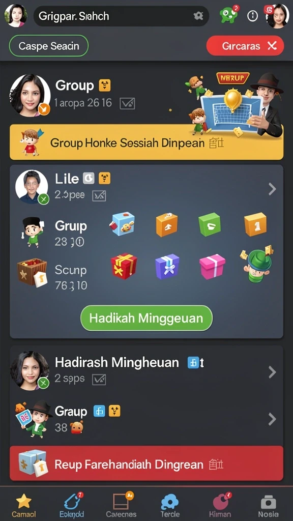 Screenshot dunia777 nomor 2
