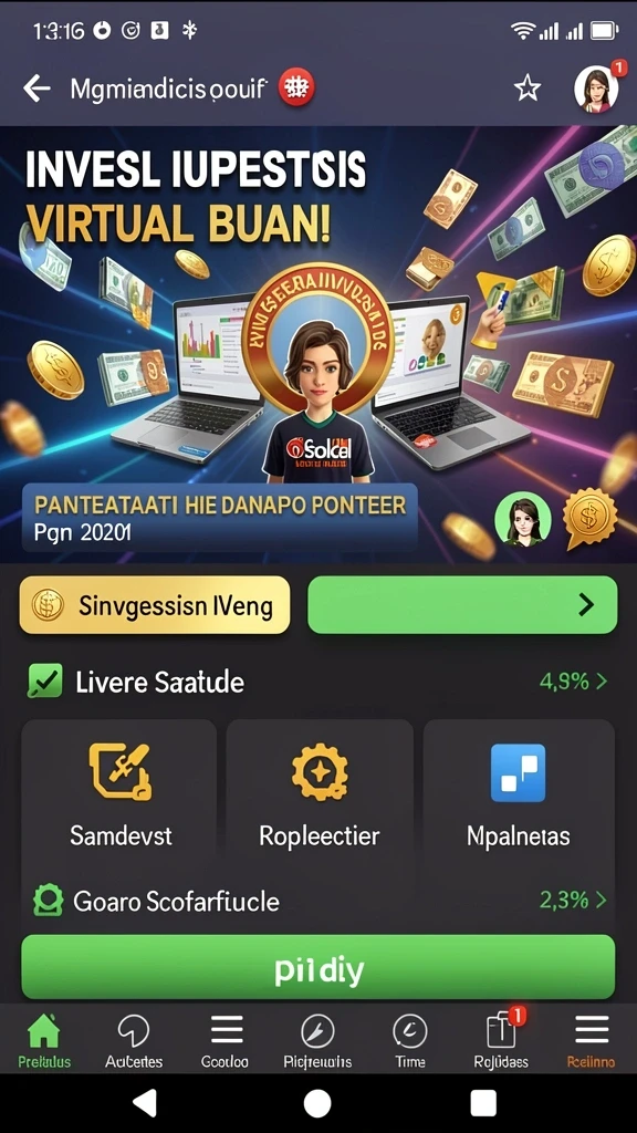 Screenshot dunia777 nomor 3