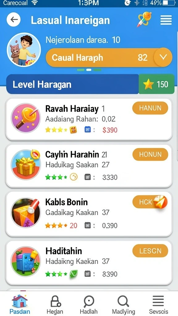Screenshot dy777 nomor 3