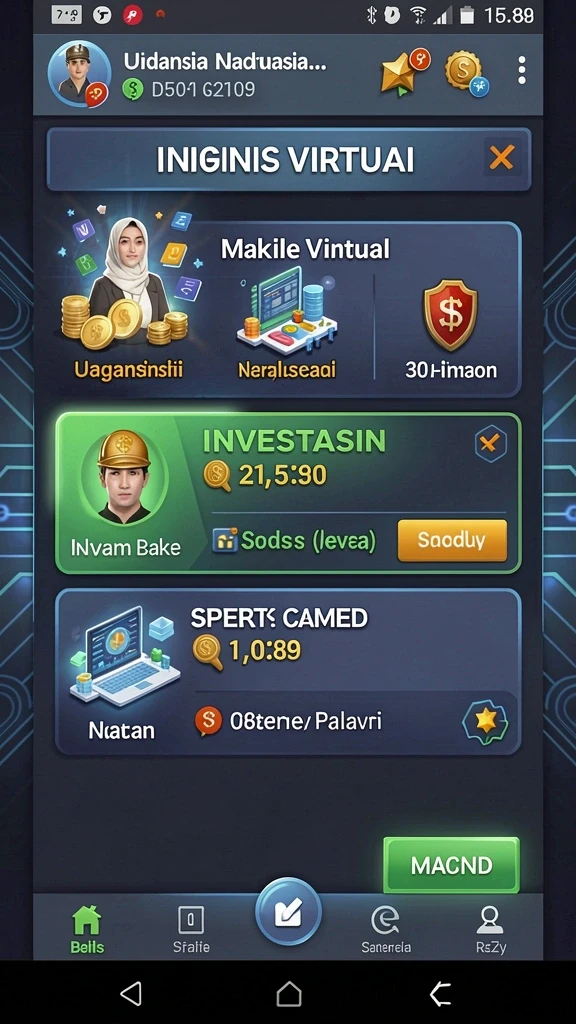 Screenshot emon777 nomor 1