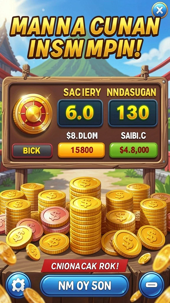 Screenshot emon777 nomor 3