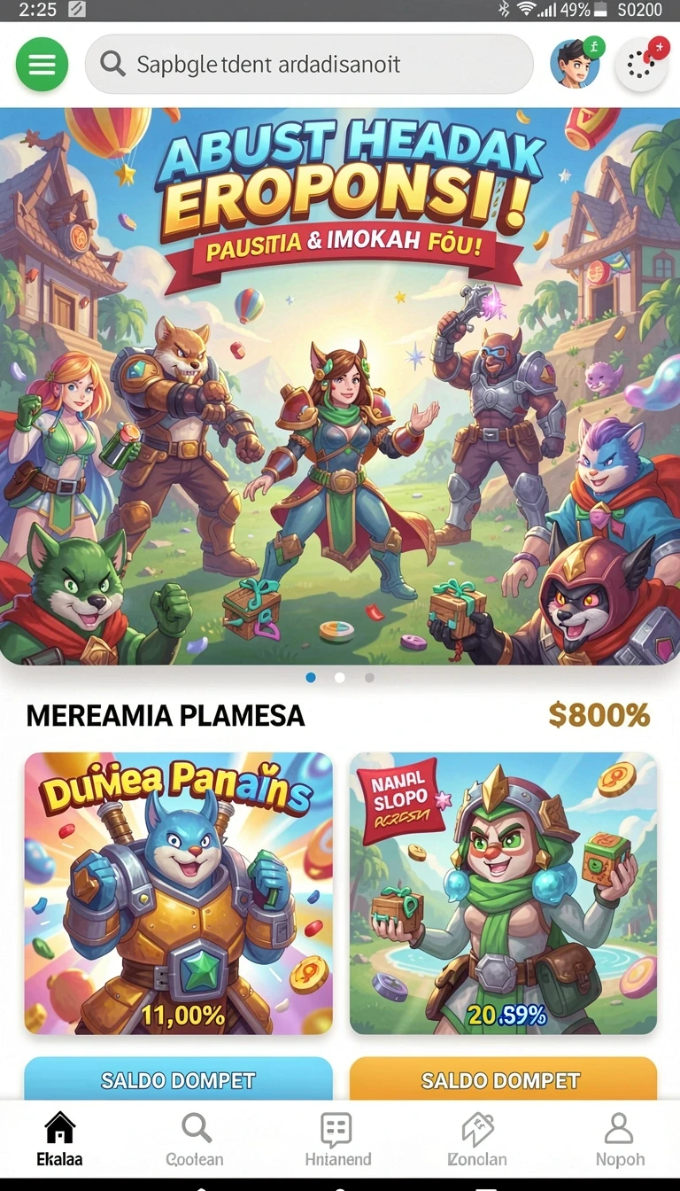 Screenshot gacormax nomor 2