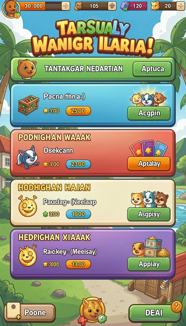 Screenshot gacormax nomor 3