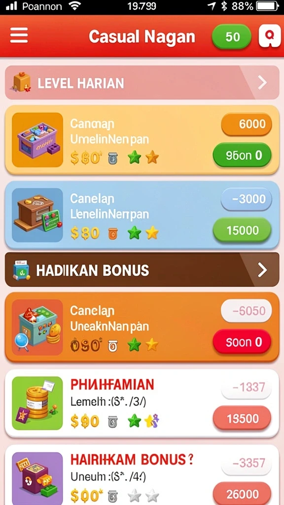 Screenshot gadaitoto nomor 1