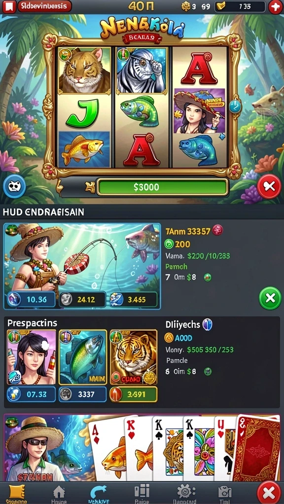 Screenshot gadaitoto nomor 3