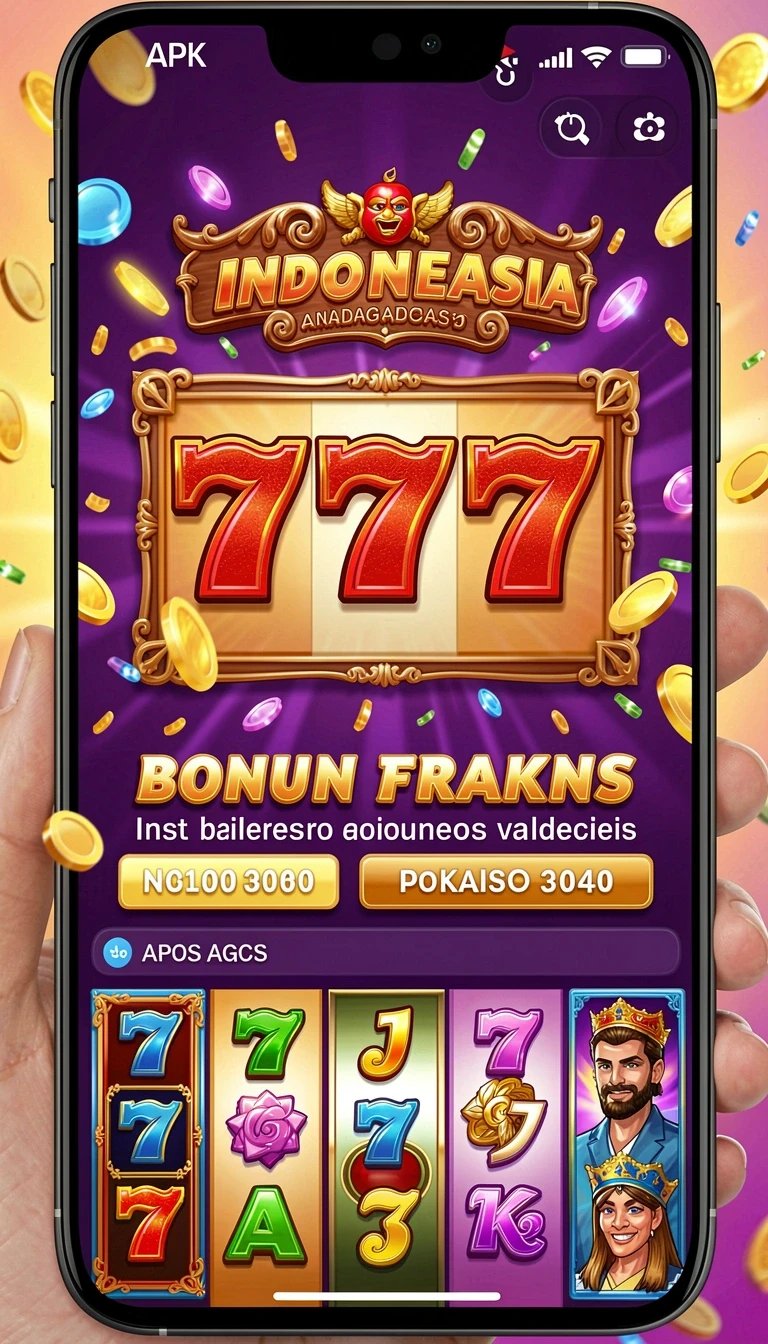 Screenshot gn777 nomor 2