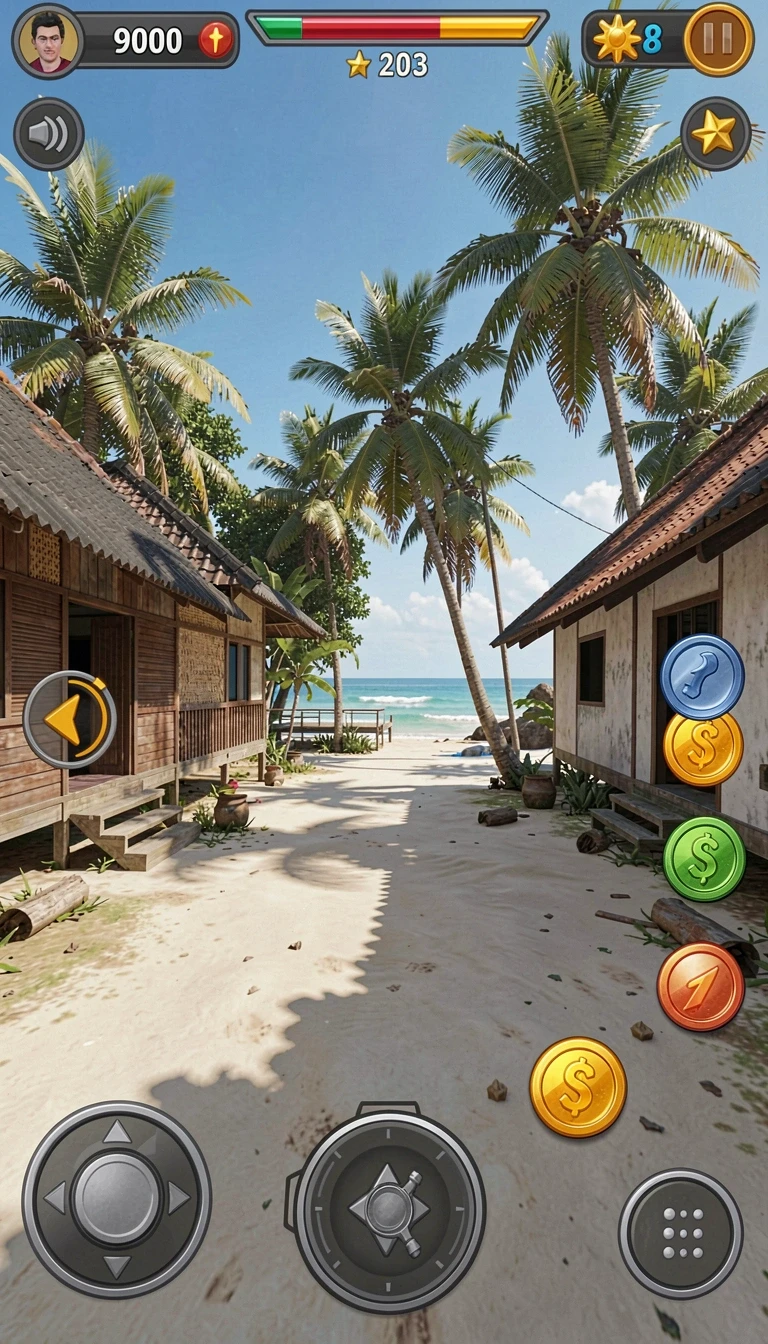 Screenshot harapjp nomor 2