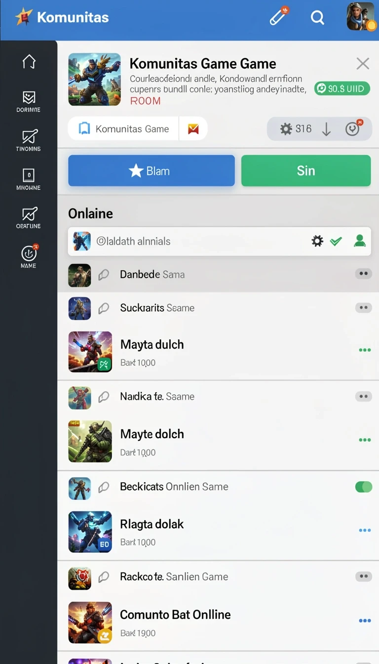 Screenshot hokihebat nomor 2