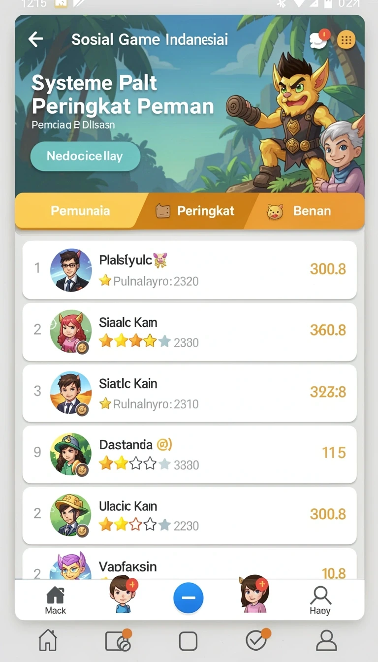 Screenshot hokihebat nomor 3