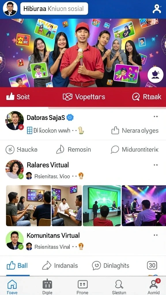 Screenshot hot985 nomor 3