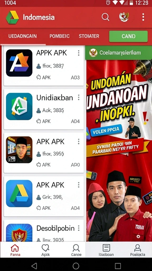 Screenshot id66 nomor 1