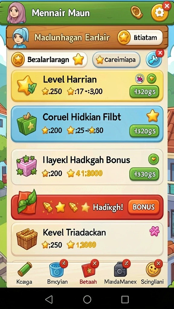 Screenshot idn89 nomor 1