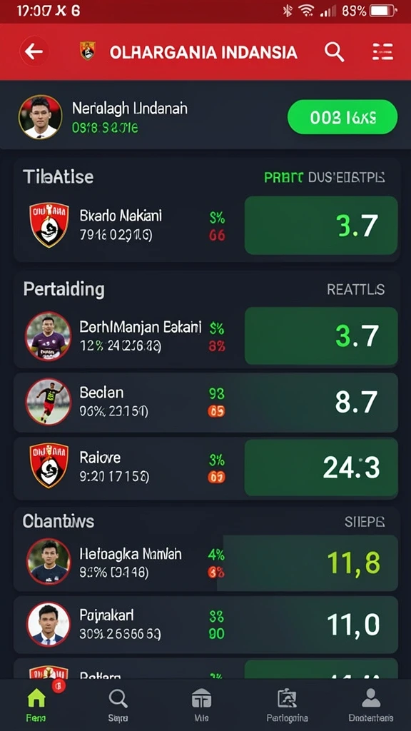 Screenshot idrok nomor 1