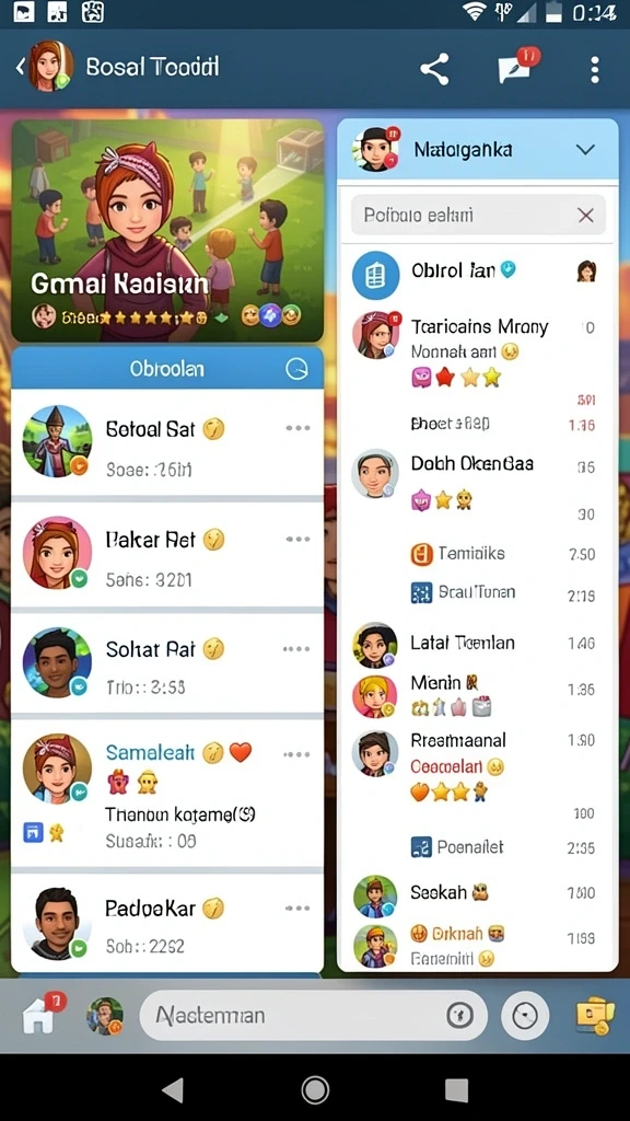 Screenshot idrok nomor 3