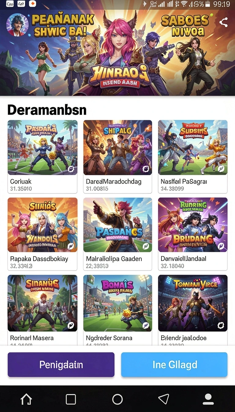 Screenshot jkt8 nomor 1
