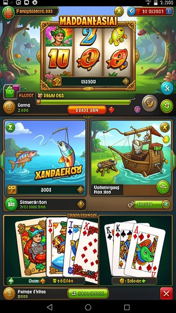 Screenshot kaya33 nomor 1