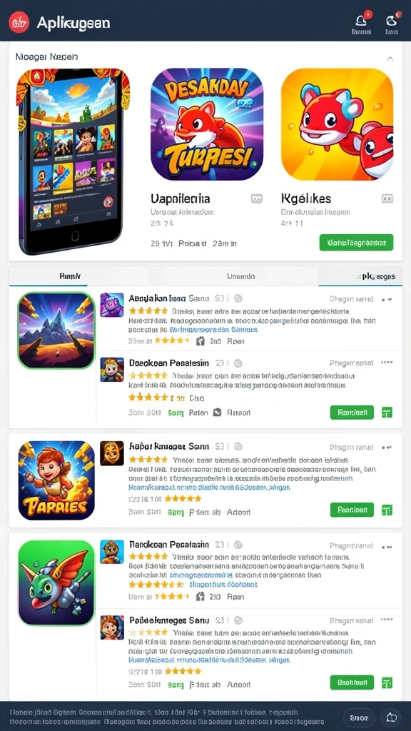 Screenshot keren777 nomor 1