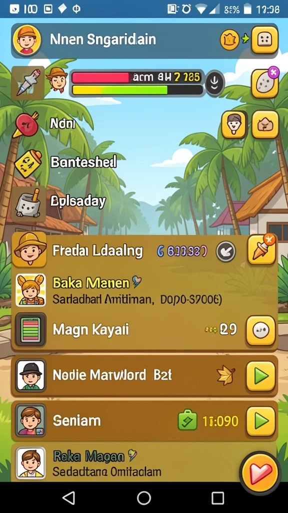 Screenshot keren777 nomor 3