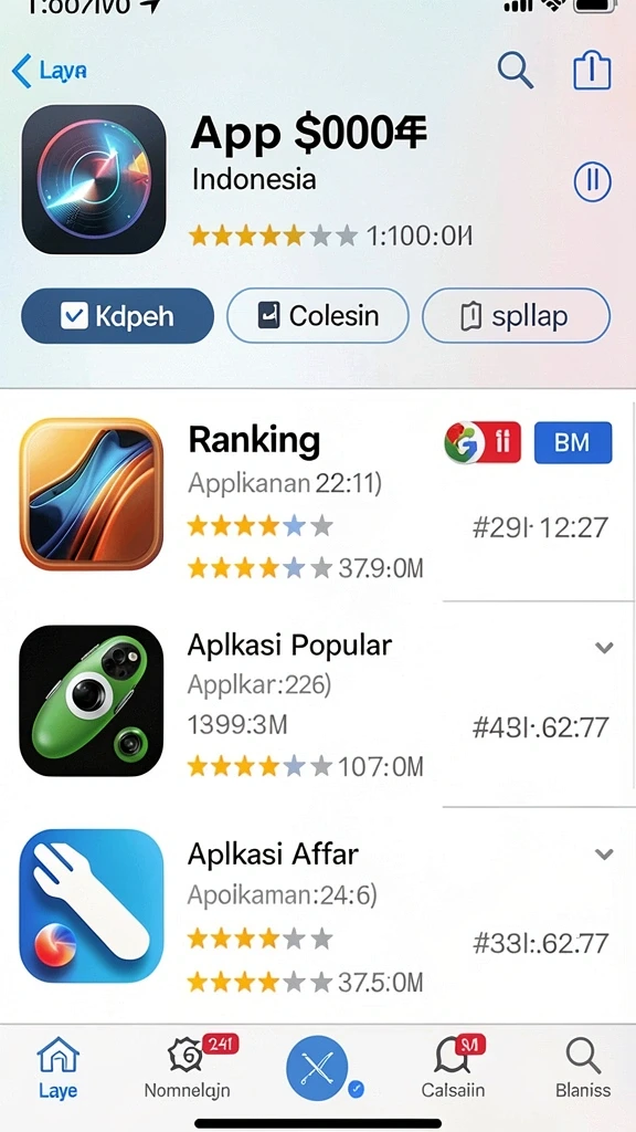 Screenshot koitoto nomor 1