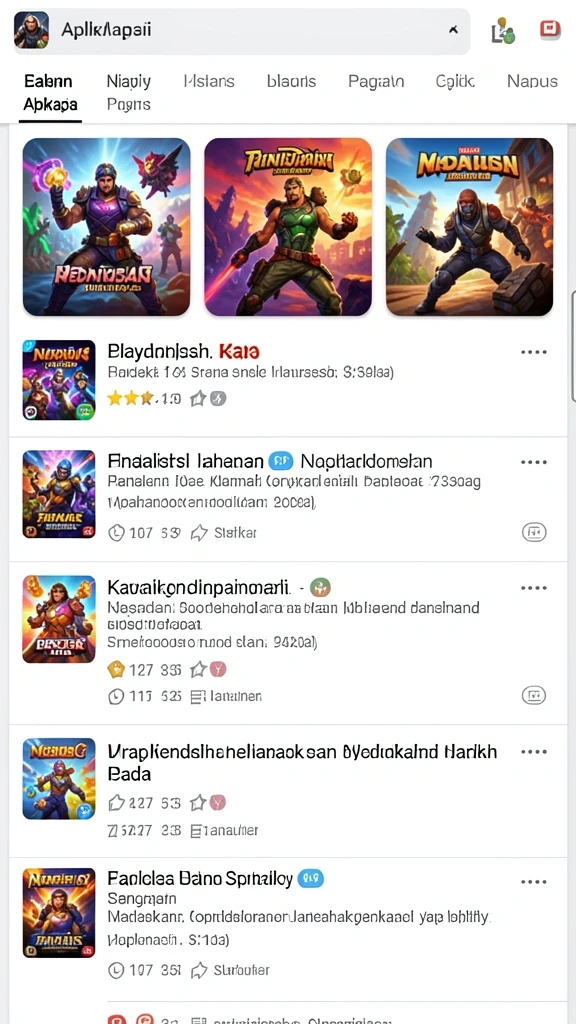 Screenshot laparbos nomor 1
