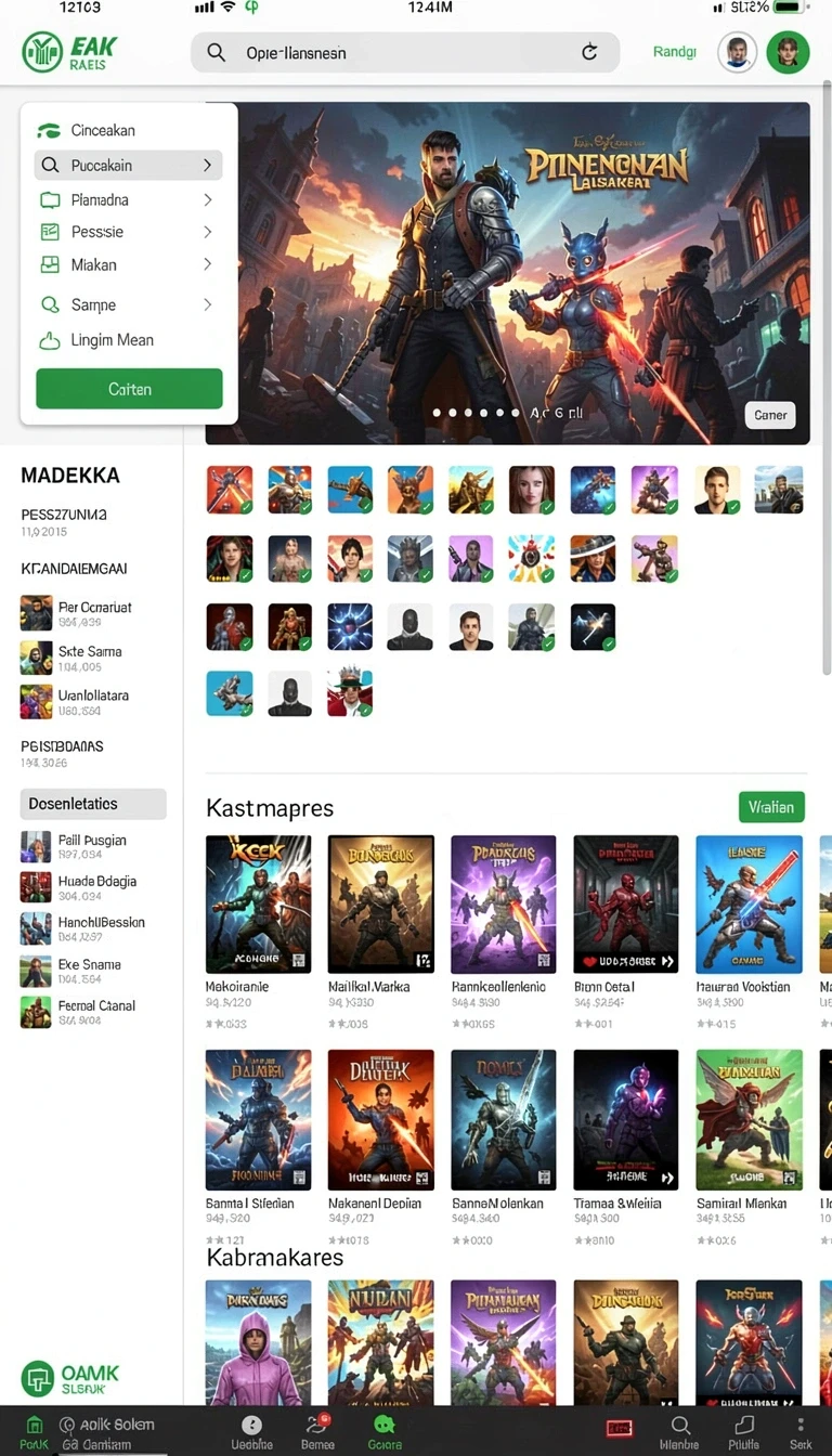 Screenshot lk21 nomor 3