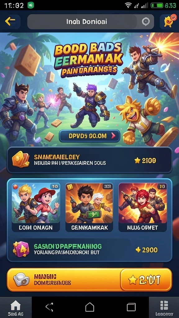 Screenshot macantoto nomor 2
