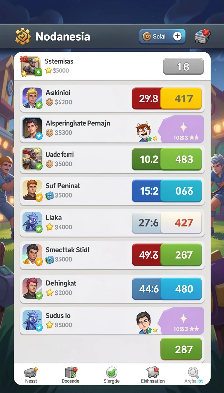 Screenshot mapna777 nomor 3