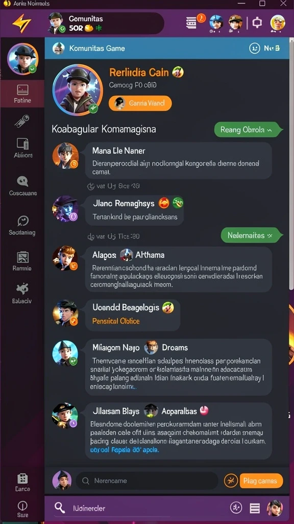 Screenshot mc888 nomor 2