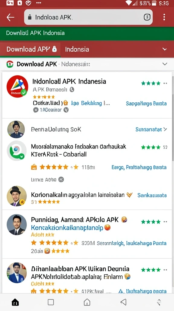Screenshot mdg188 nomor 2